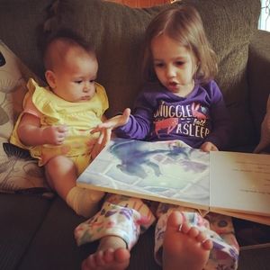 Meet your Posher, Rachel